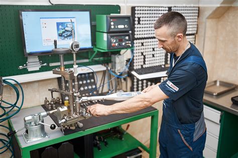 automobilio variklio diagnostika, TDI purkštukų kalibravimas