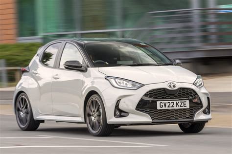 Toyota Yaris interjero erdvumas