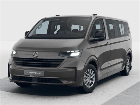 Volkswagen Caravelle gamyklinė garantija ir e-Caravelle