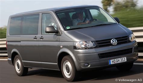 Volkswagen Caravelle universalumas ir pritaikomumas