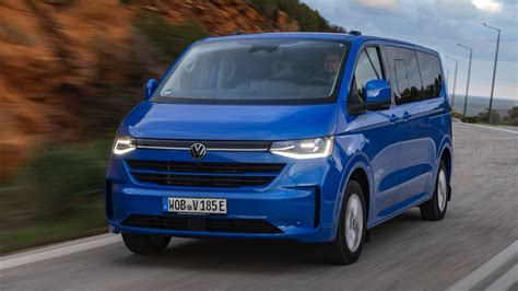 Volkswagen Caravelle pritaikymas komerciniams tikslams