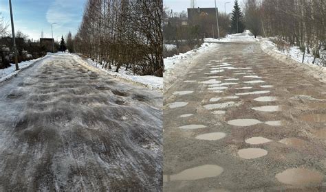 Duobėtas kelias, simbolizuojantis šarnyrų nusidėvėjimą