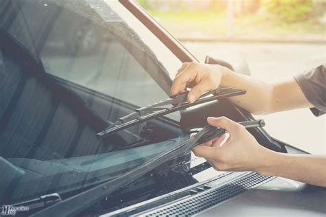 automobilio valytuvų priežiūra