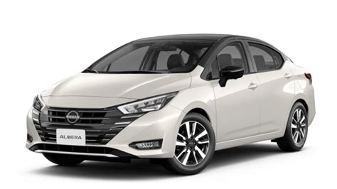 Nissan Almera žibintų veikimo principo infografika