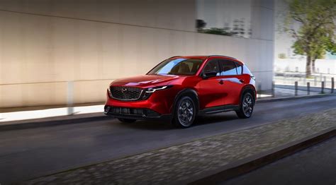 Mazda CX-5 siluetas ir modernus dizainas