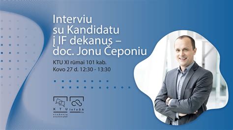 Pokalbis su kandidatu į vairuotojo poziciją
