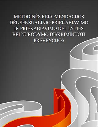 Infografika apie seksualinio priekabiavimo formas