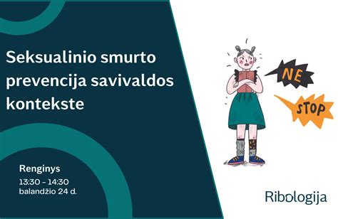 Infografika: prevencinės priemonės prieš seksualinį priekabiavimą