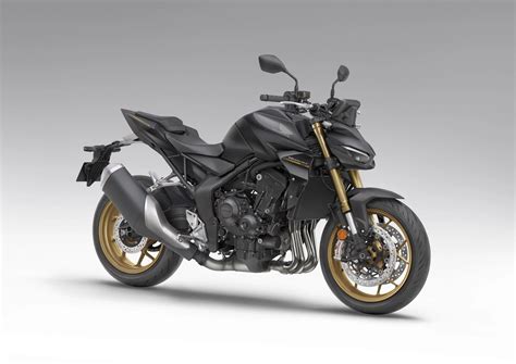 Honda CB1000 Hornet vizualizacija