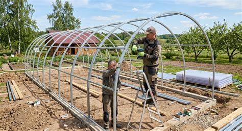 Grotelių integravimo rinkinio montavimas - pagrindiniai žingsniai