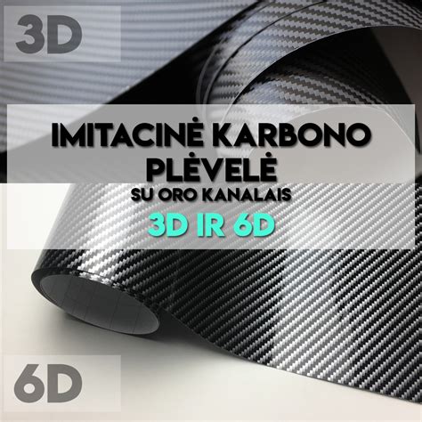 Plėvelės su oro kanalais įvairiems paviršiams aptraukti