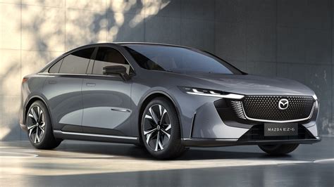 Infografika: Mazda6e hibridinės sistemos veikimo principas
