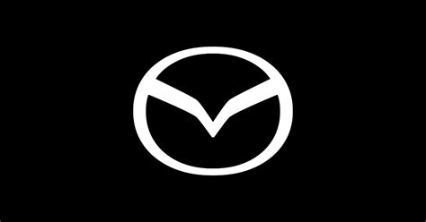 Mazda Motor Corporation logotipas ir istoriniai modeliai