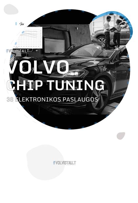 Infografika: „Volvo“ variklio klaidų kodų reikšmės