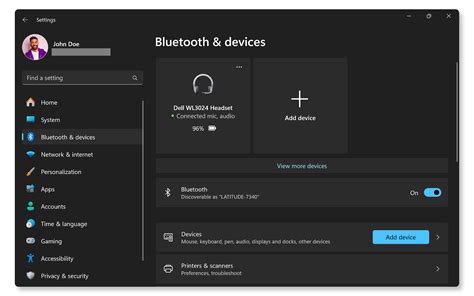 Teminis paveikslėlis: „Bluetooth“ problemos