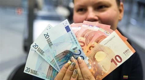 Lentelė su kainų ribojimais grynaisiais pinigais