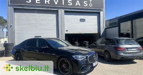 Autoserviso įrangos nuotrauka