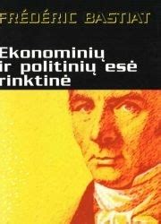 Politinių ir ekonominių metaforų iliustracija