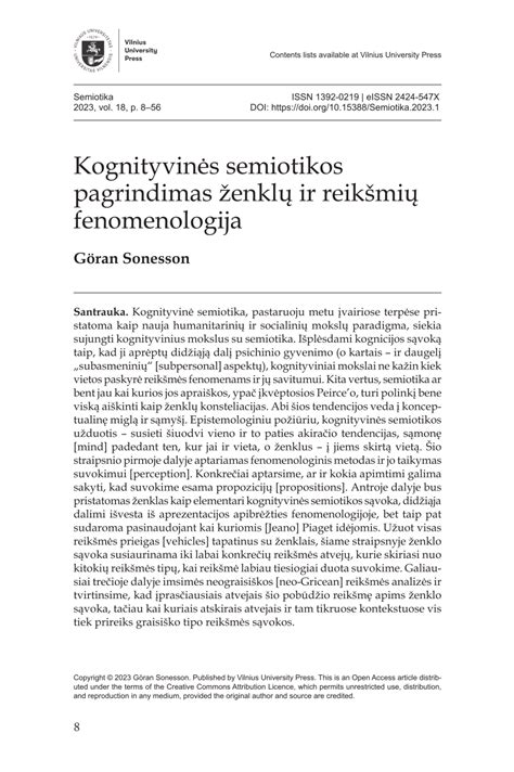 Vienos konvencijų ženklų ir dokumentų iliustracija