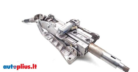 Jeep Cherokee vairo stiprintuvo sistemos schema