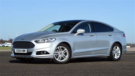 Ford Mondeo Mk4 parkavimo jutiklio