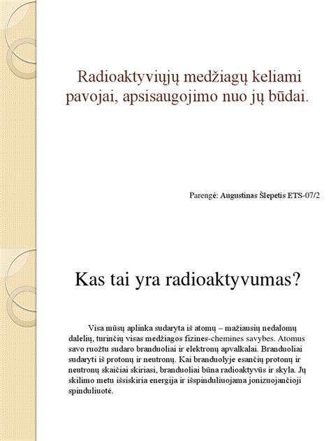schematinis radiacinės avarijos modelis, rodantis radioaktyviųjų medžiagų sklidimą
