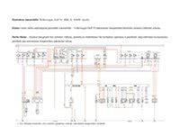 automobilio garso sistemos schema