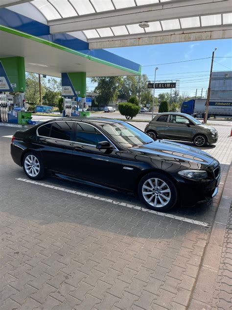 BMW F10 Style 350 ratlankių nuotrauka