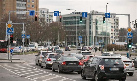 Vairuotojų atsakomybė kelyje