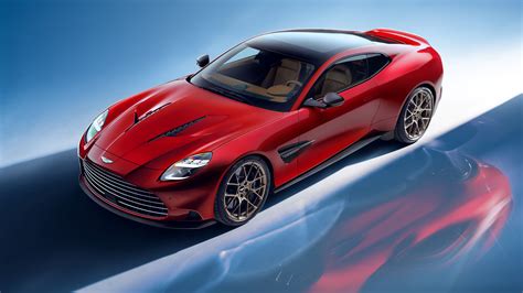 Modernus Aston Martin Vanquish