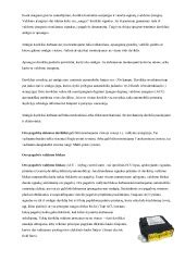 Saugos oro pagalvių sistemos schema automobilyje