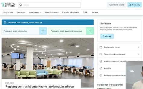 Infografika, iliustruojanti elektroninio įgaliojimo sudarymo etapus Registrų centro sistemoje.