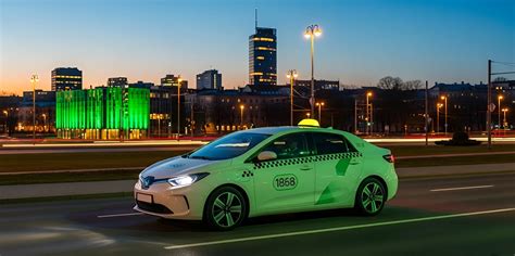 palyginamoji lentelė su taksi paslaugų tarifais Vilniuje