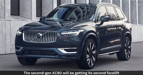 Infografika: Volvo XC90 bagažinės talpa skirtingomis sėdynių konfigūracijomis