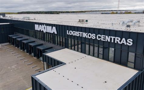 Tematinė Hoptransa logistikos įmonės nuotrauka