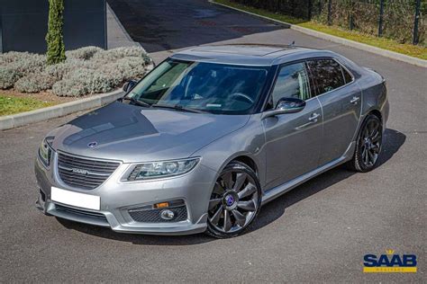 Saab 9-5 II 2.0 TTiD PF Linear variklio schema