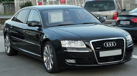 Audi A8 D3 4.0 TDI Quattro variklio skyriaus schema