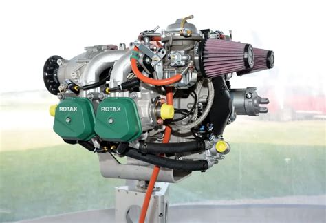 ROTAX 912 variklio ilgo laikymo priežiūros gairės