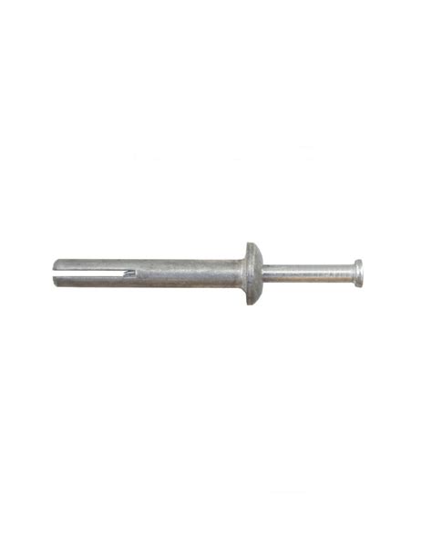 M10 lubų vinis su karštuoju cinkavimu