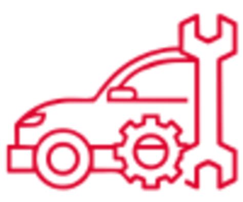 Infografika: automobilių mechaniko įrankiai ir įranga
