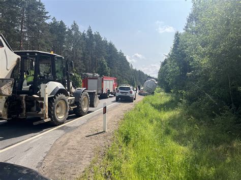 Teisėsaugos darbas eismo įvykio vietoje