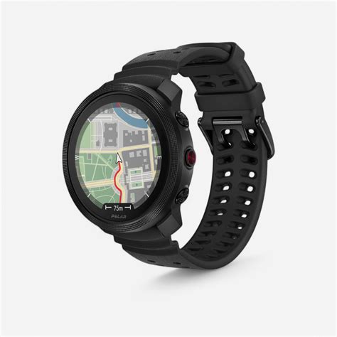 GPS palydovų žemėlapio iliustracija