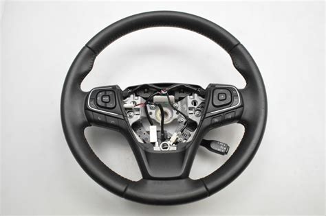 Toyota Avensis Verso vairas su išmontavimo įrankiais
