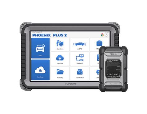 profesionalus automobilio diagnostikos įrenginys