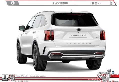 Kia Sorento perdavimo sistemos schema