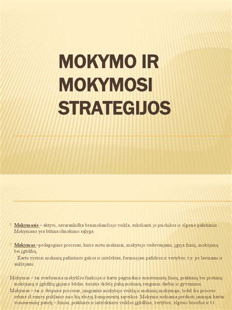 Infografika: mokymosi planas ir KET testų sprendimo strategijos