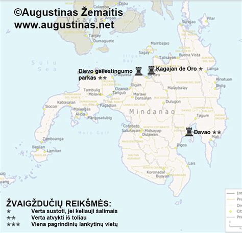 Anglijos ir Velso lankytinų vietų žemėlapis