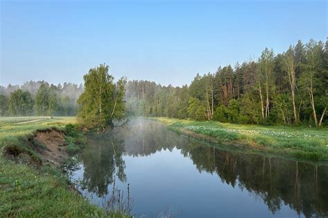 Aplinkosaugininkai tiria vandens telkinio užterštumą