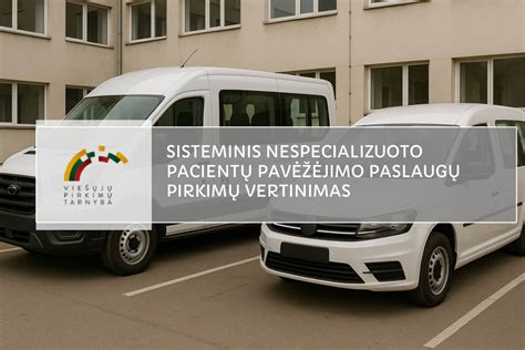Šiuolaikinis tvarkingas automobilis, skirtas pavėžėjimo paslaugoms