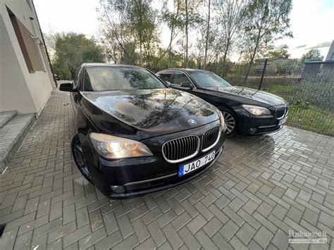 BMW automobilių nuotraukų galerija